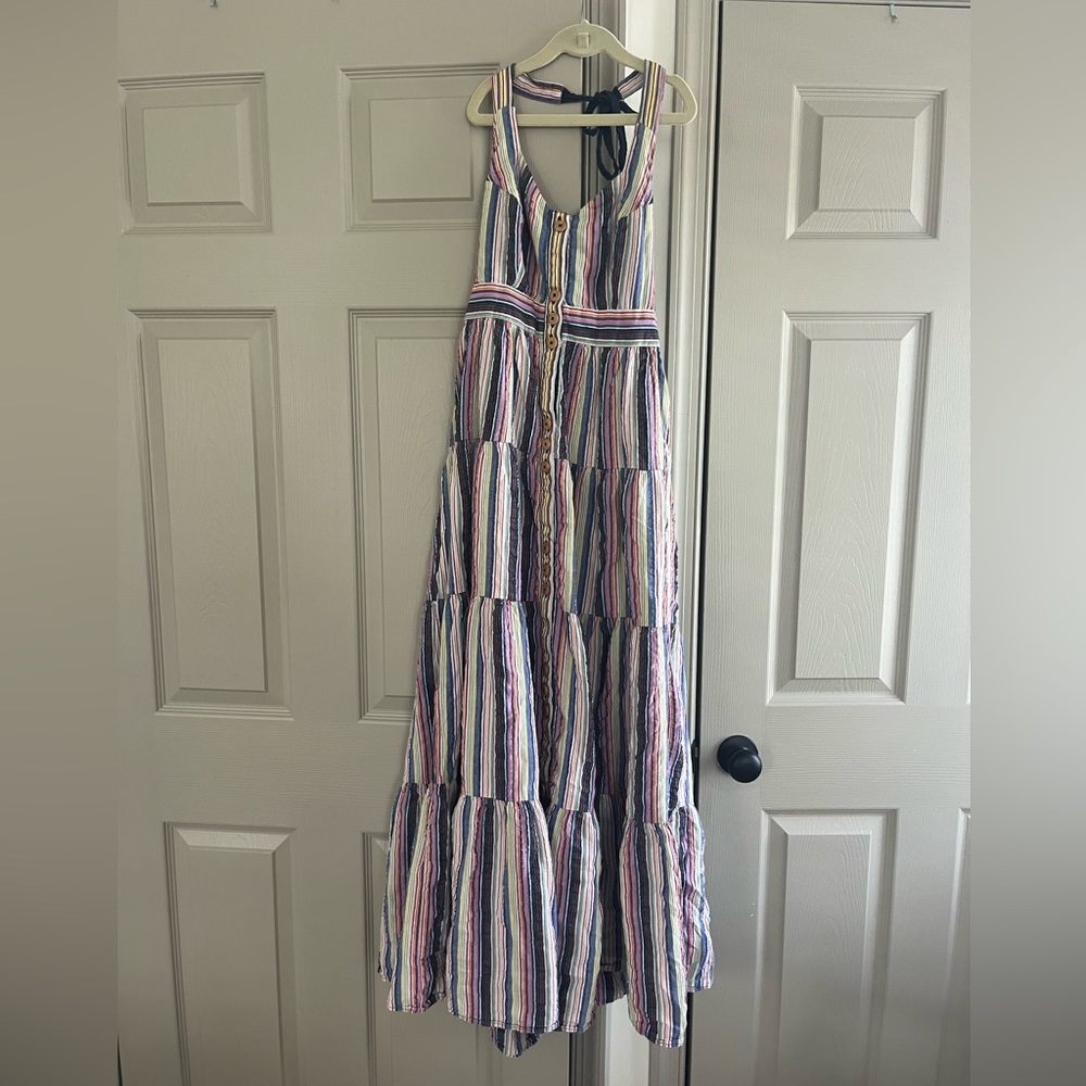 Maeve Maxi dress - 2 vguc